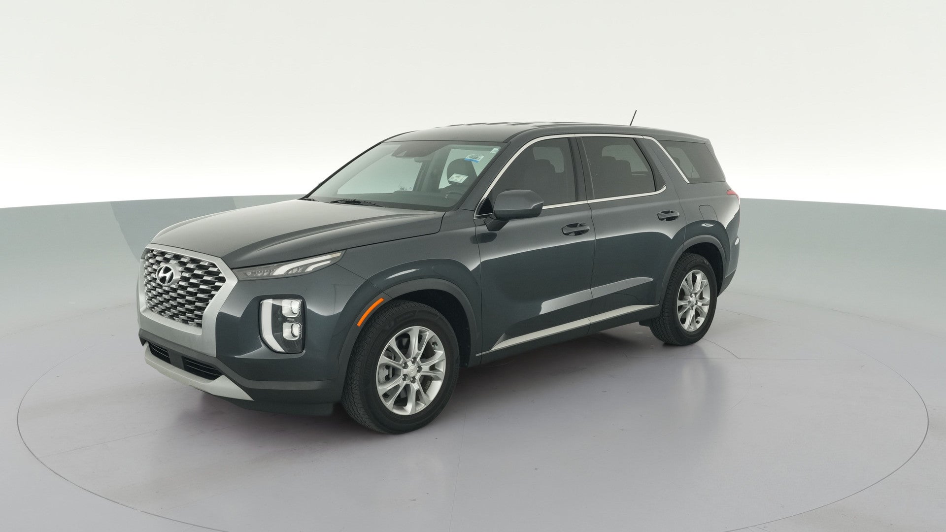2020 Hyundai Palisade vehicle photo