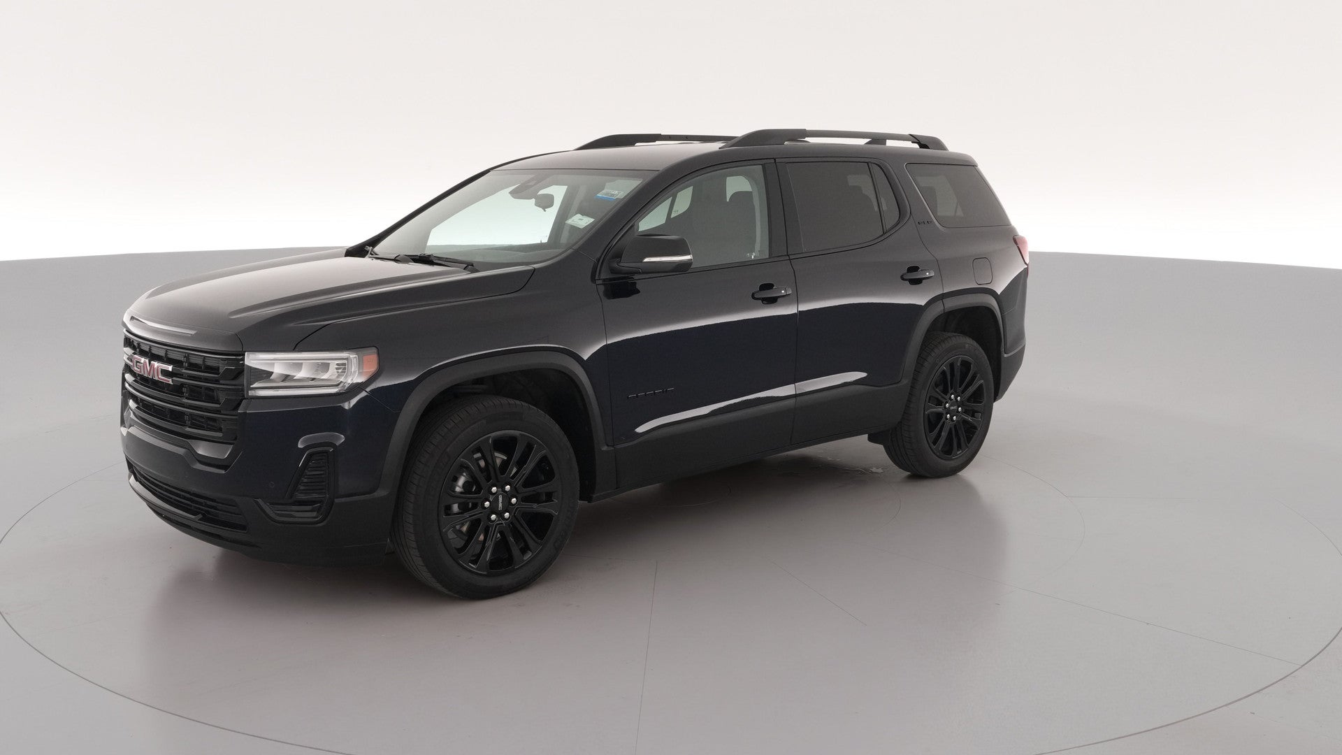 2022 GMC Acadia vehicle photo