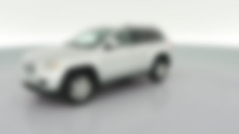 2013 Jeep Grand Cherokee vehicle photo