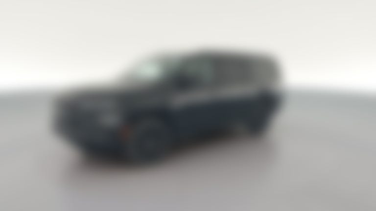 2024 Jeep Grand Wagoneer L vehicle photo
