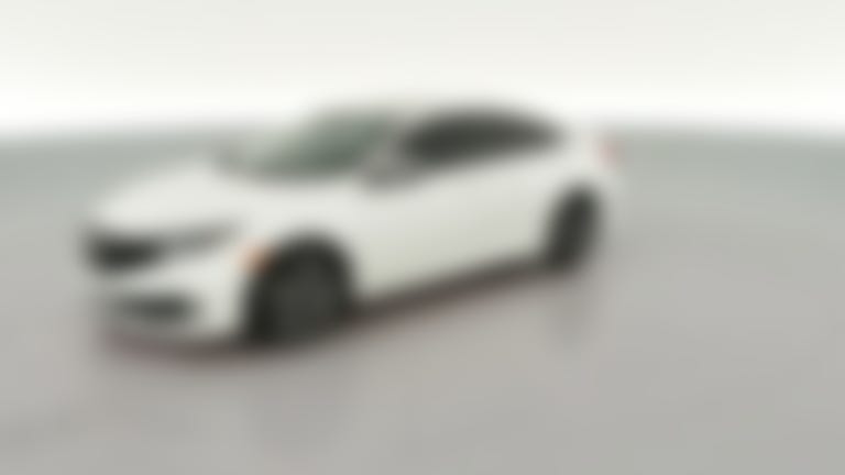 2021 Honda Civic vehicle photo