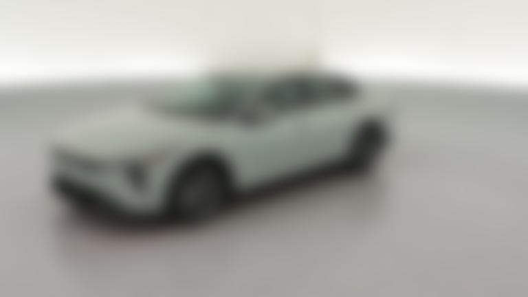 2025 Kia K4 vehicle photo