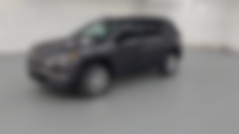 2023 Jeep Compass vehicle photo