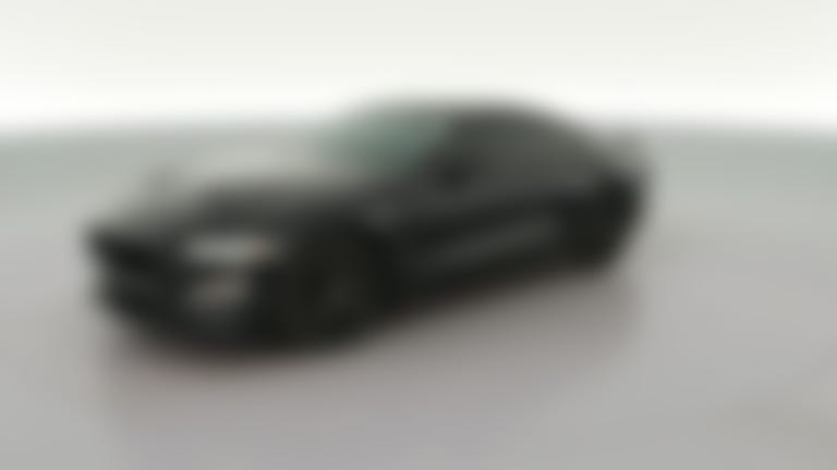 2019 Ford Mustang vehicle photo