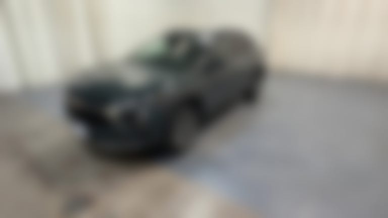 2025 Chevrolet Trax vehicle photo
