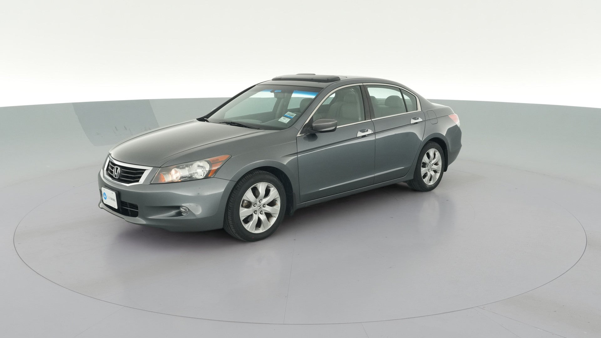 2010 Honda Accord vehicle photo