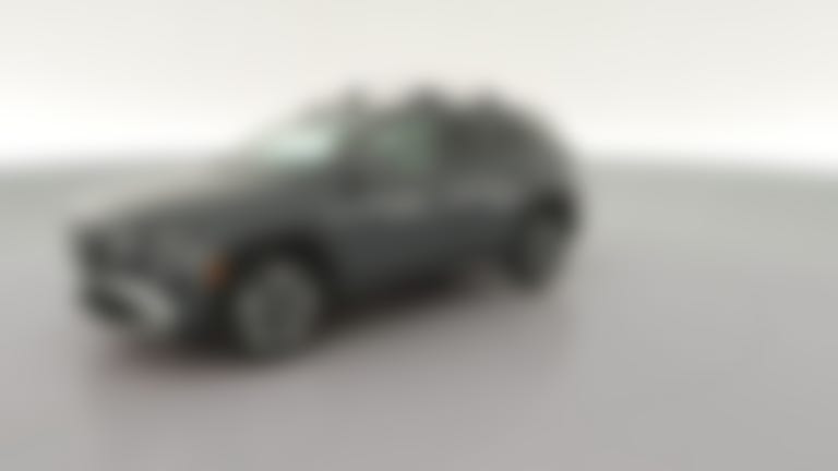2026 Hyundai Tucson vehicle photo