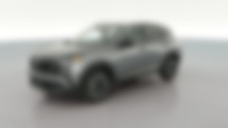 2026 Nissan Kicks vehicle photo