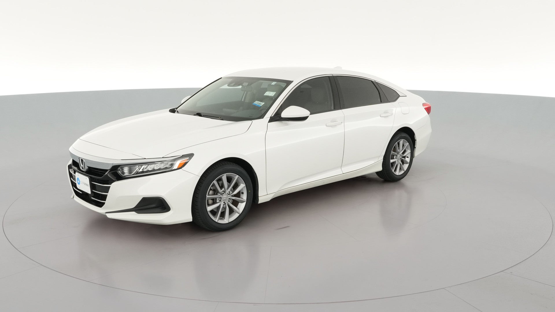 2022 Honda Accord vehicle photo
