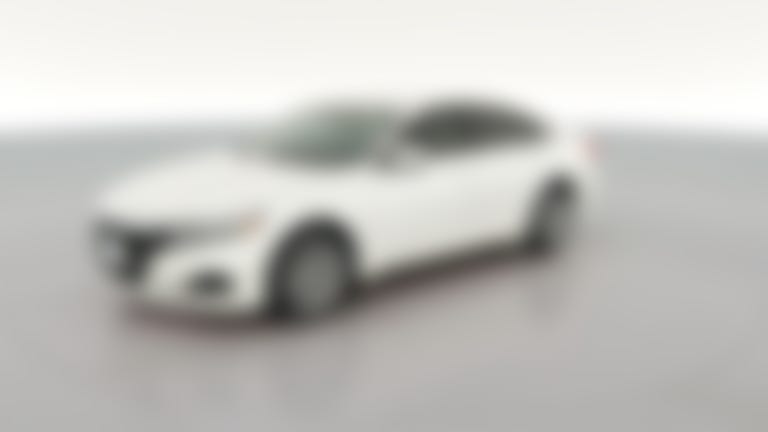 2022 Honda Accord vehicle photo
