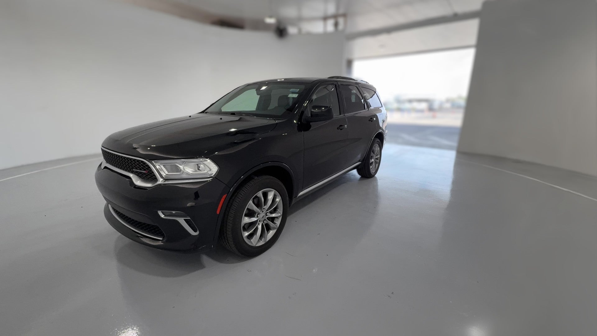 2021 Dodge Durango vehicle photo