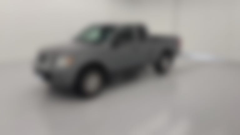 2019 Nissan Frontier King Cab vehicle photo
