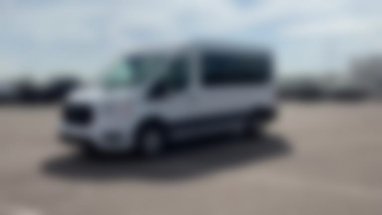 2021 Ford Transit 350 Passenger Van vehicle photo