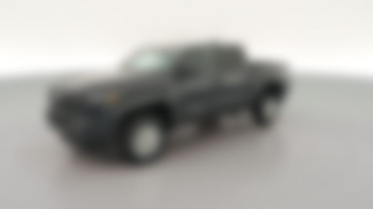 2026 Toyota Tacoma Double Cab vehicle photo