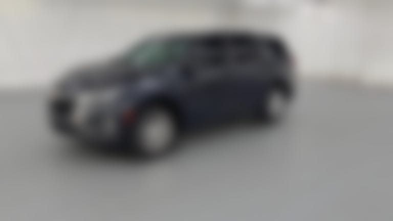 2022 Chevrolet Equinox vehicle photo