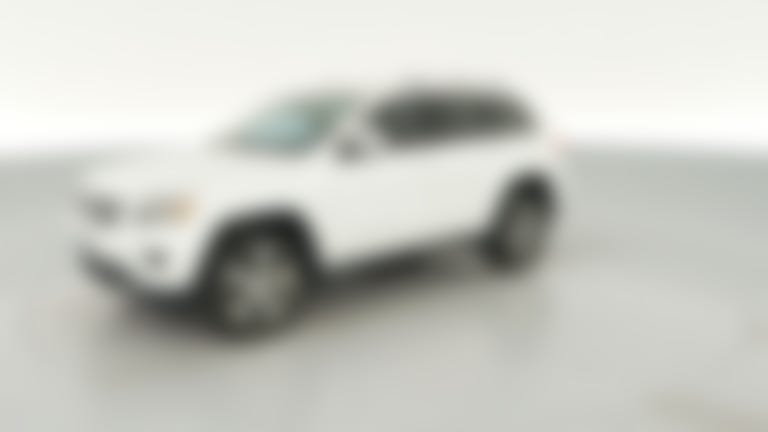 2016 Jeep Grand Cherokee vehicle photo