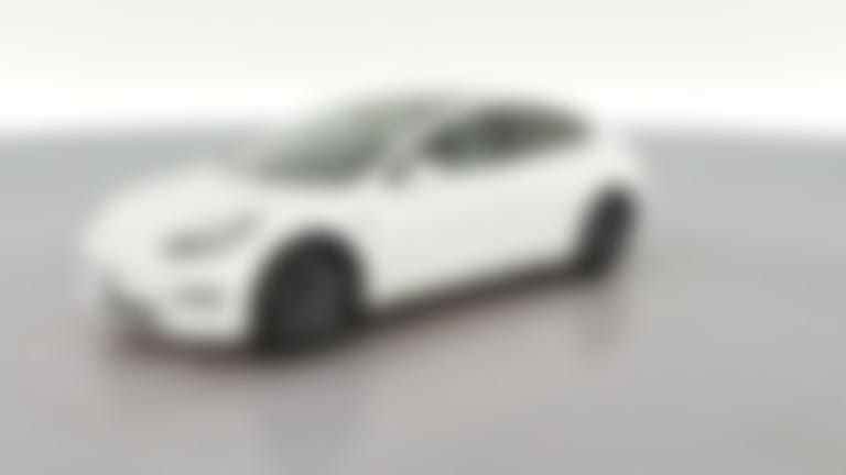 2020 Tesla Model 3 vehicle photo