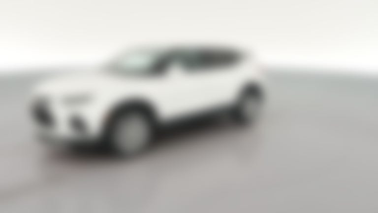 2021 Chevrolet Blazer vehicle photo