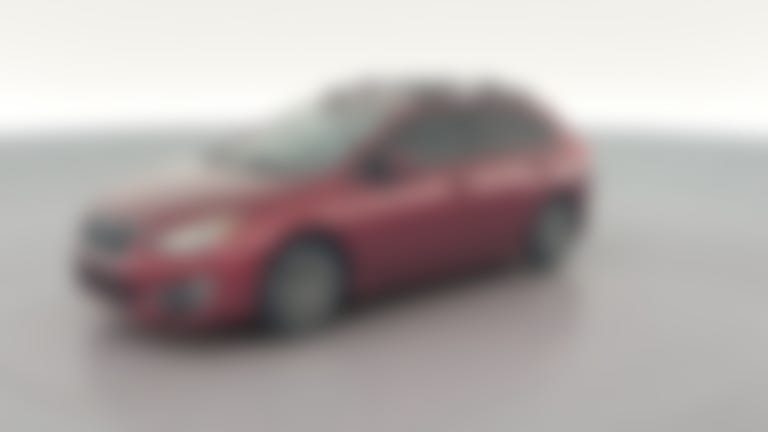 2015 Subaru Impreza vehicle photo