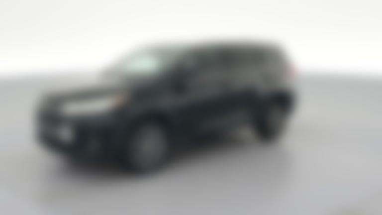 2019 Toyota Highlander vehicle photo