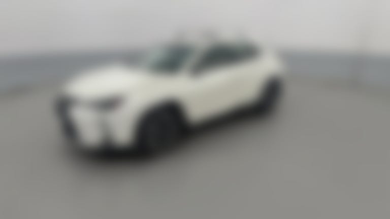 2025 Lexus UX vehicle photo