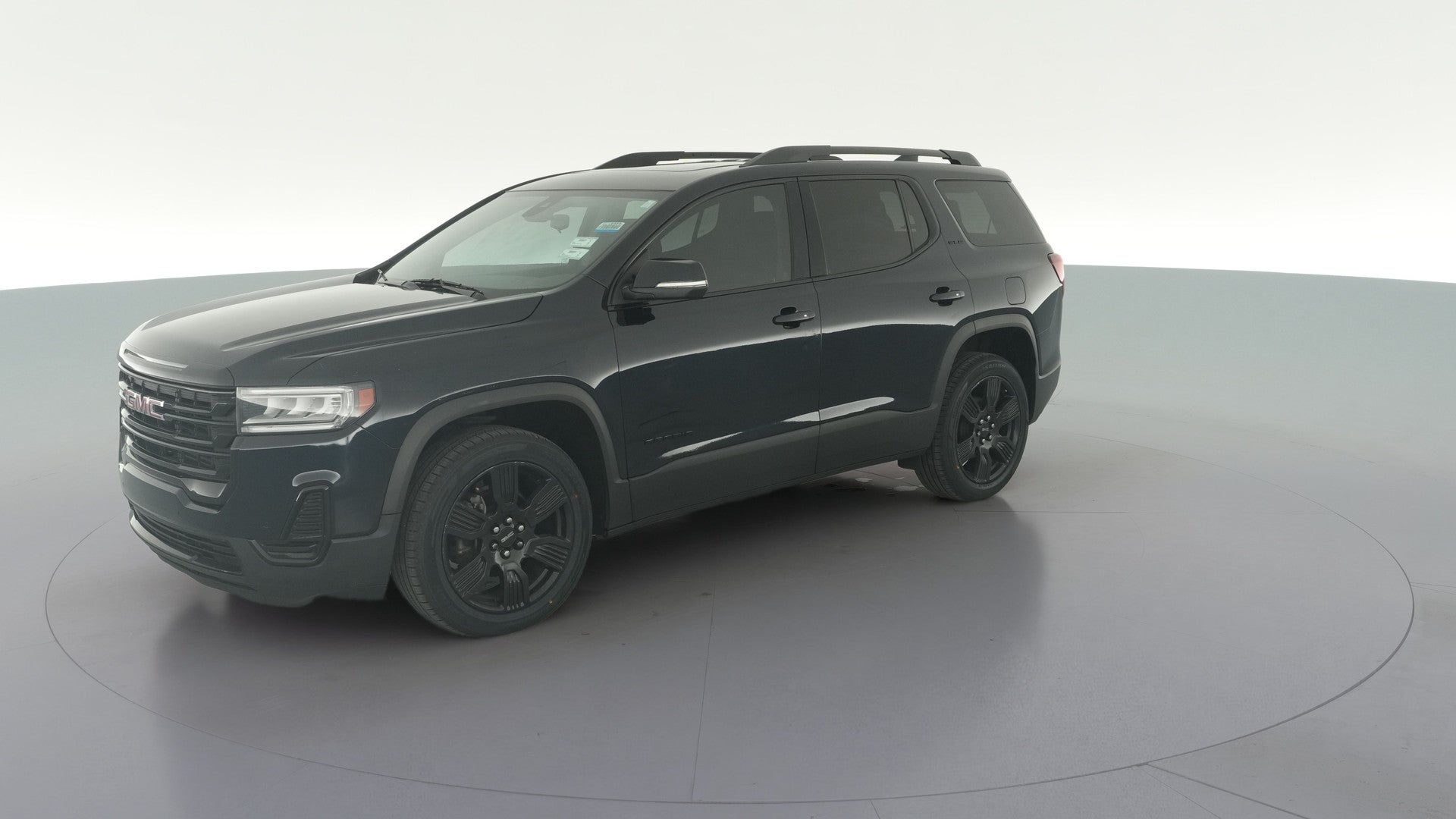 2021 GMC Acadia vehicle photo