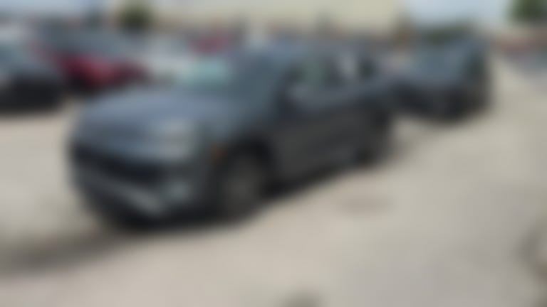 2026 Volkswagen Tiguan vehicle photo