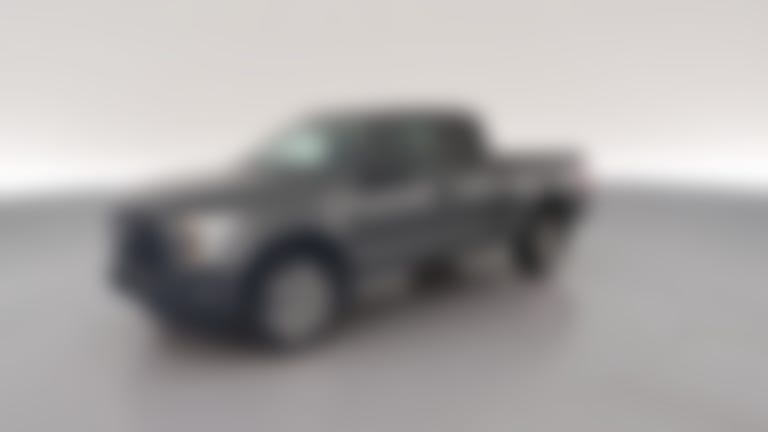2017 Ford F150 Super Cab vehicle photo
