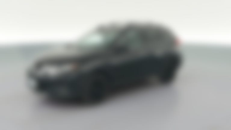 2017 Nissan Rogue vehicle photo