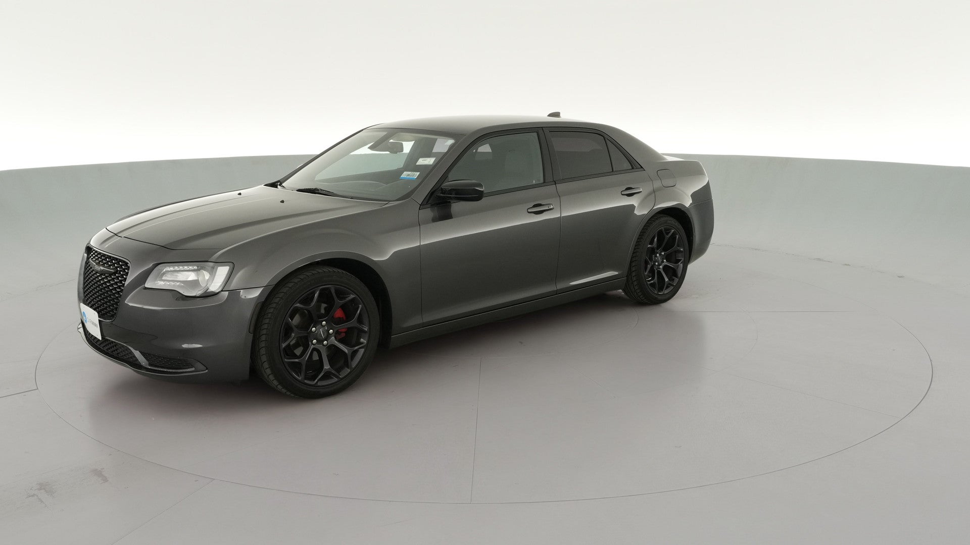 2019 Chrysler 300 vehicle photo