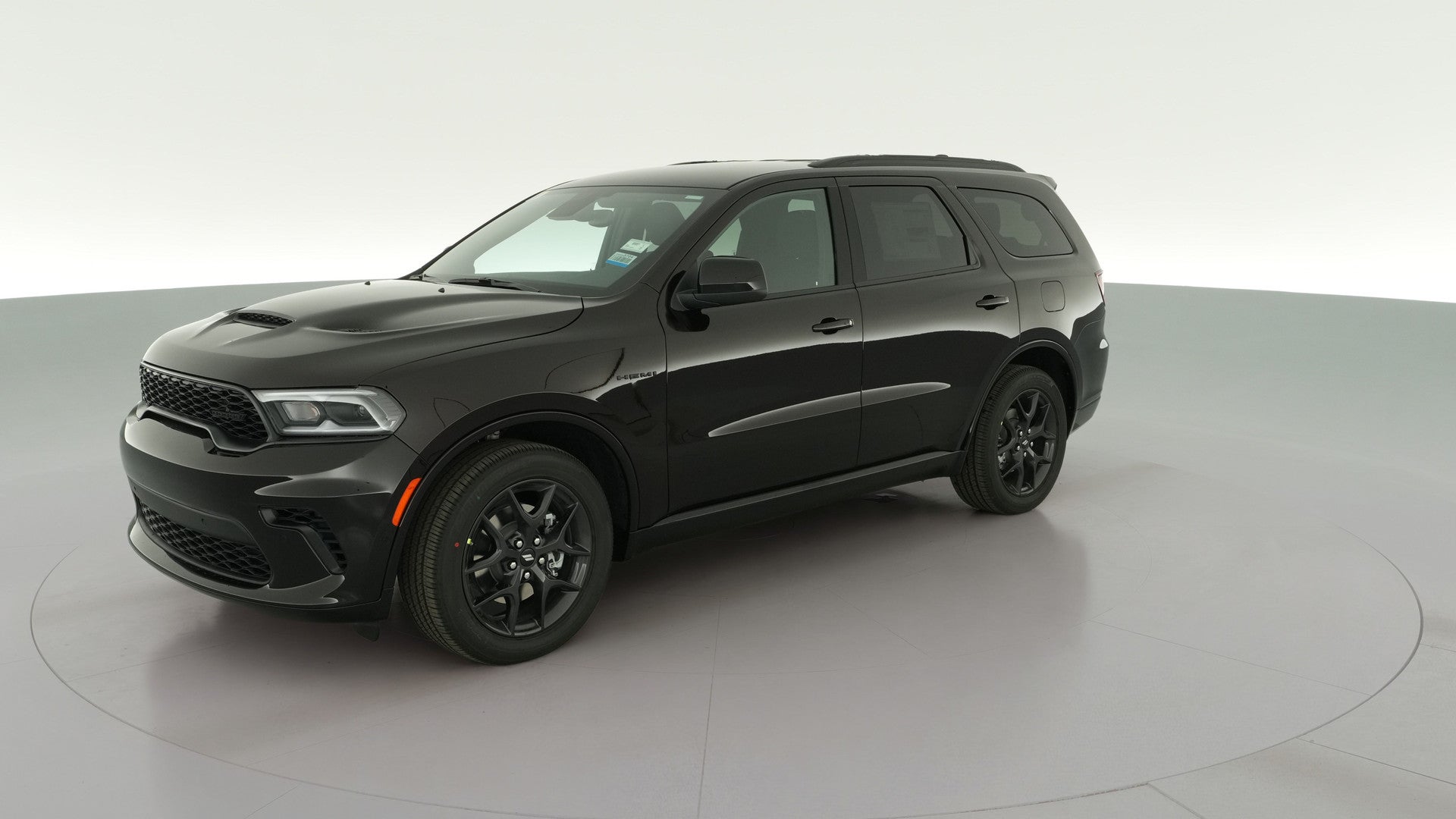 2027 Dodge Durango vehicle photo