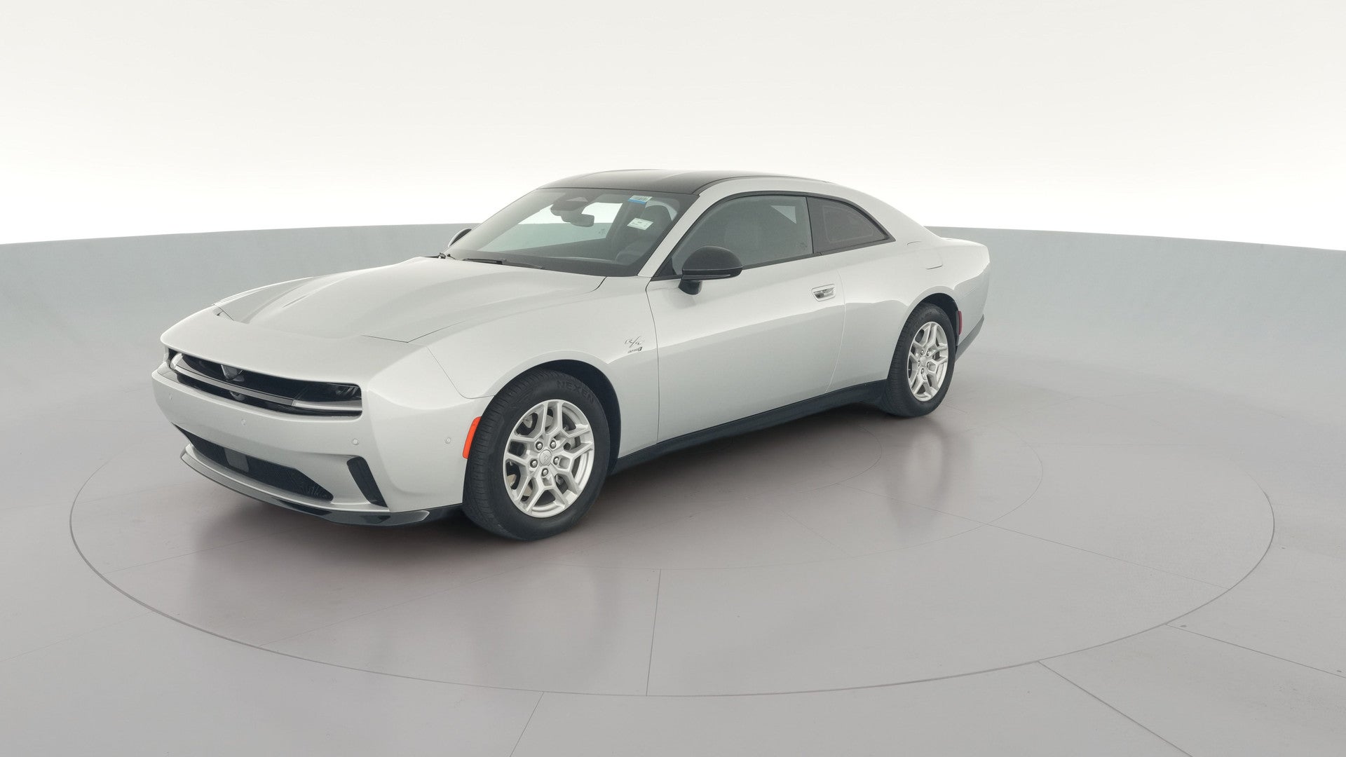 2025 Dodge Charger Daytona vehicle photo