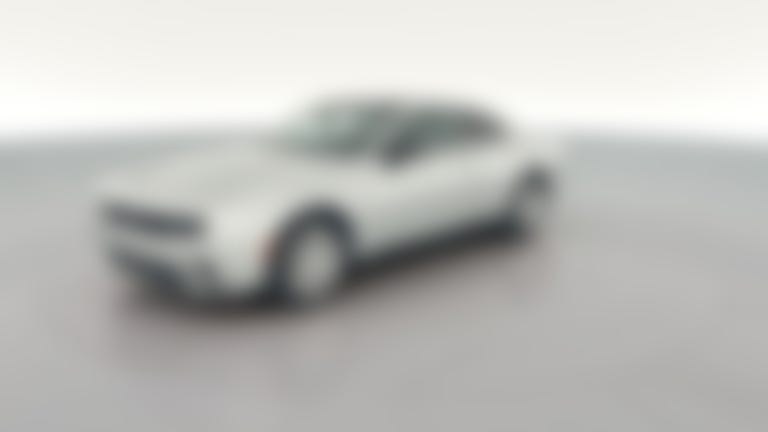 2025 Dodge Charger Daytona vehicle photo