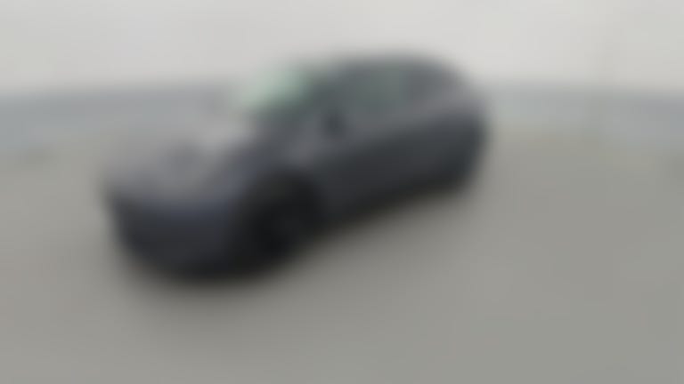 2022 Tesla Model Y vehicle photo