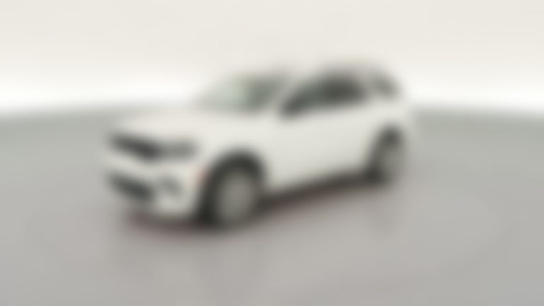 2024 Dodge Durango vehicle photo