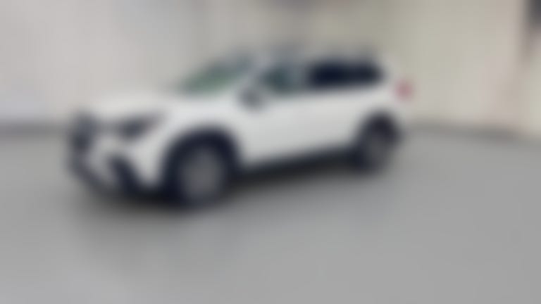 2024 Subaru Ascent vehicle photo