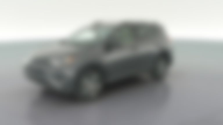 2018 Toyota RAV4 vehicle photo