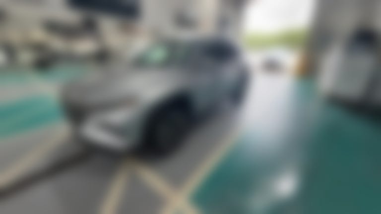 2024 Hyundai Tucson Hybrid vehicle photo