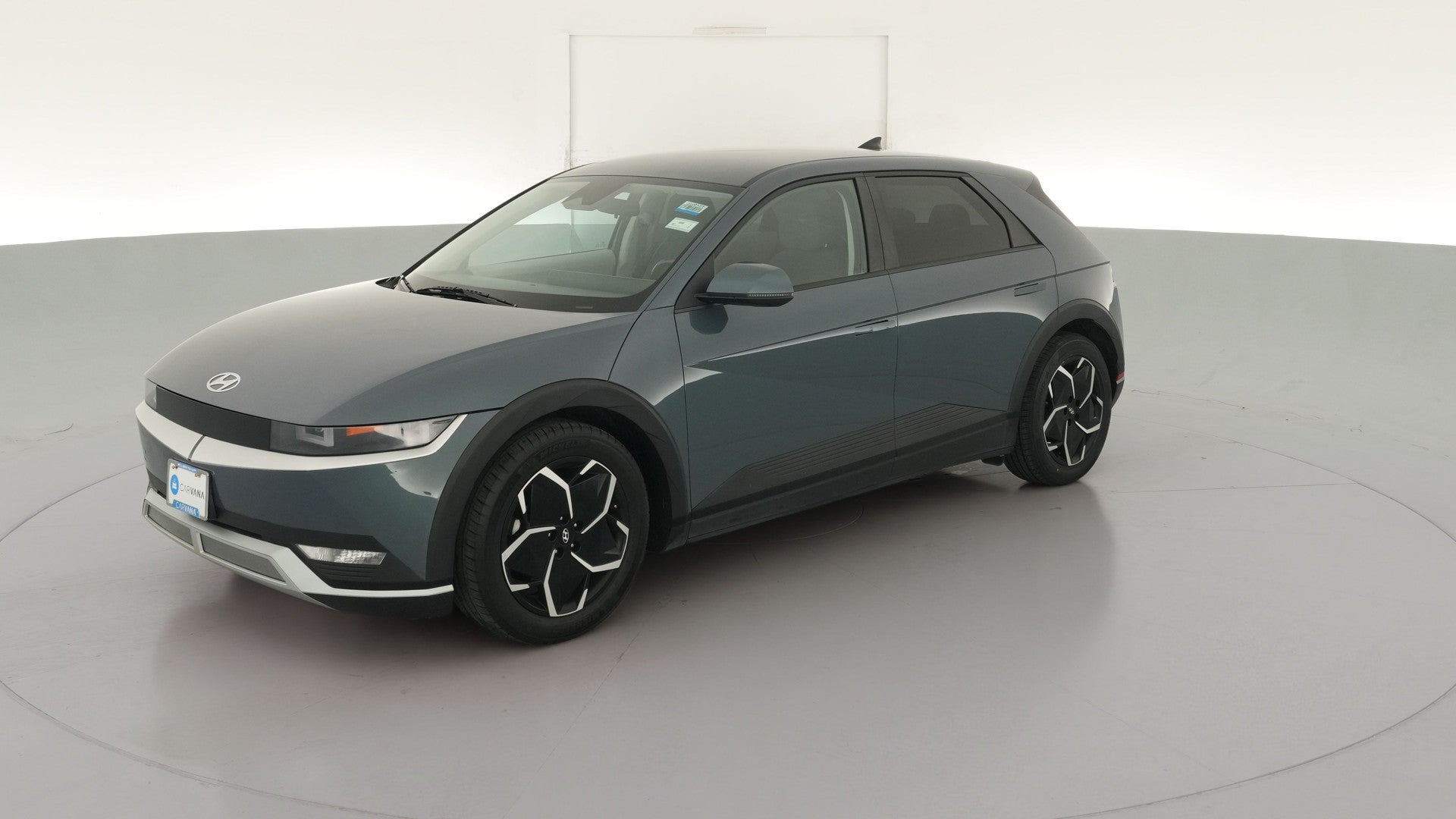 2023 Hyundai IONIQ 5 vehicle photo