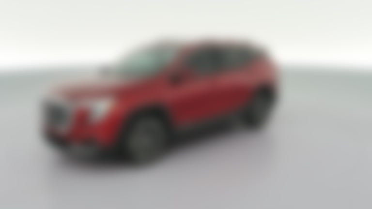 2022 GMC Terrain vehicle photo