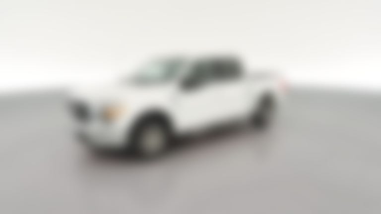 2021 Ford F150 SuperCrew Cab vehicle photo