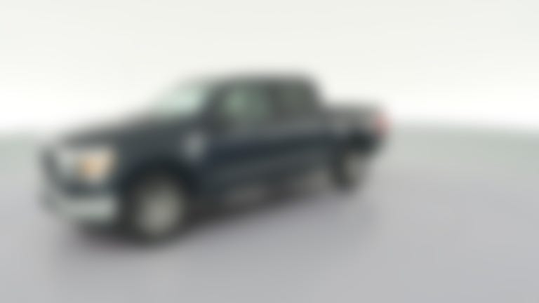 2021 Ford F150 SuperCrew Cab vehicle photo