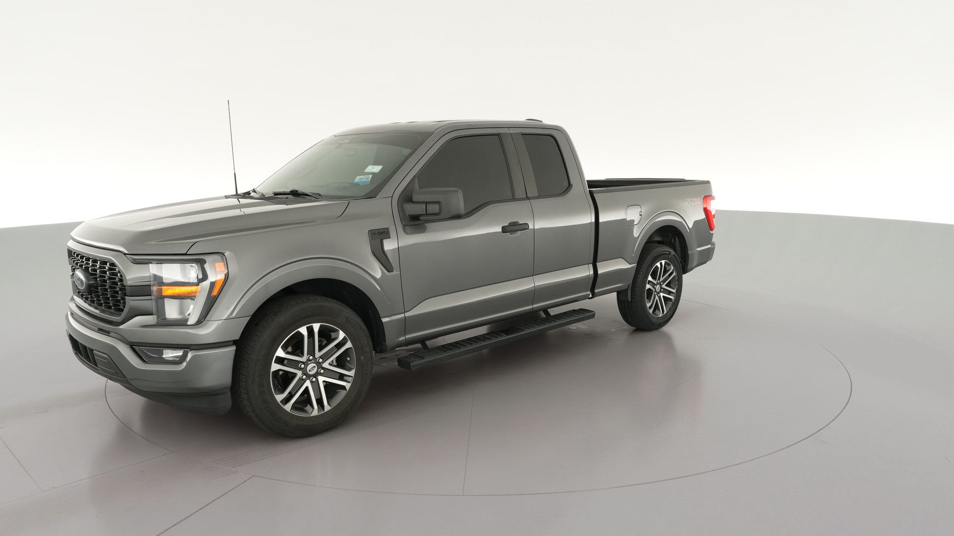 2023 Ford F150 Super Cab vehicle photo