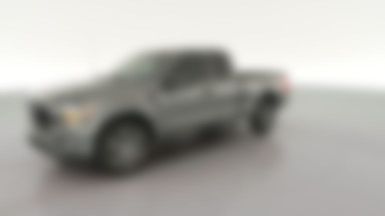 2023 Ford F150 Super Cab vehicle photo