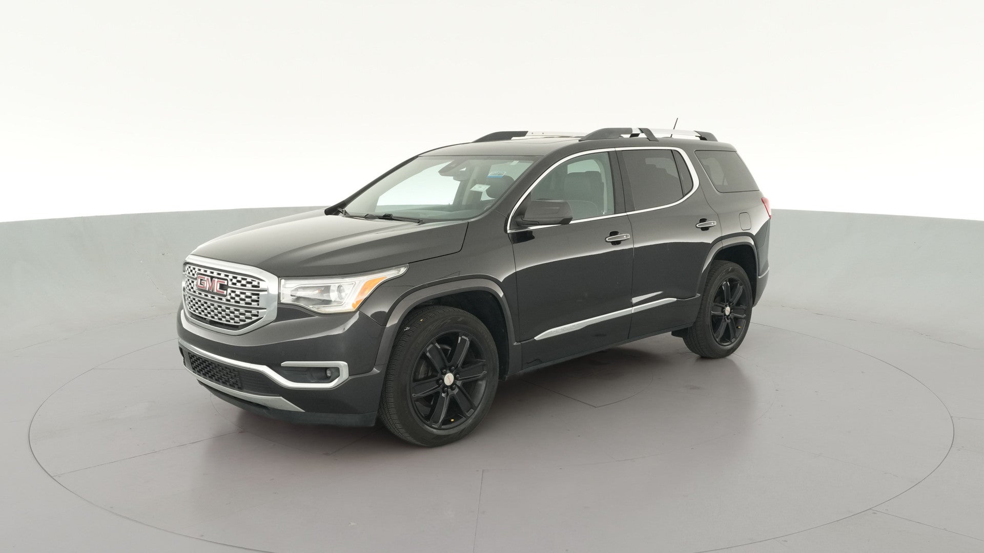 2017 GMC Acadia vehicle photo