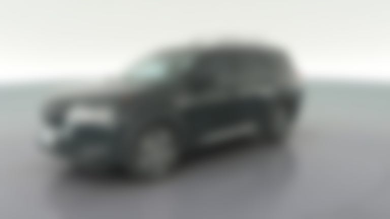 2024 Nissan Pathfinder vehicle photo