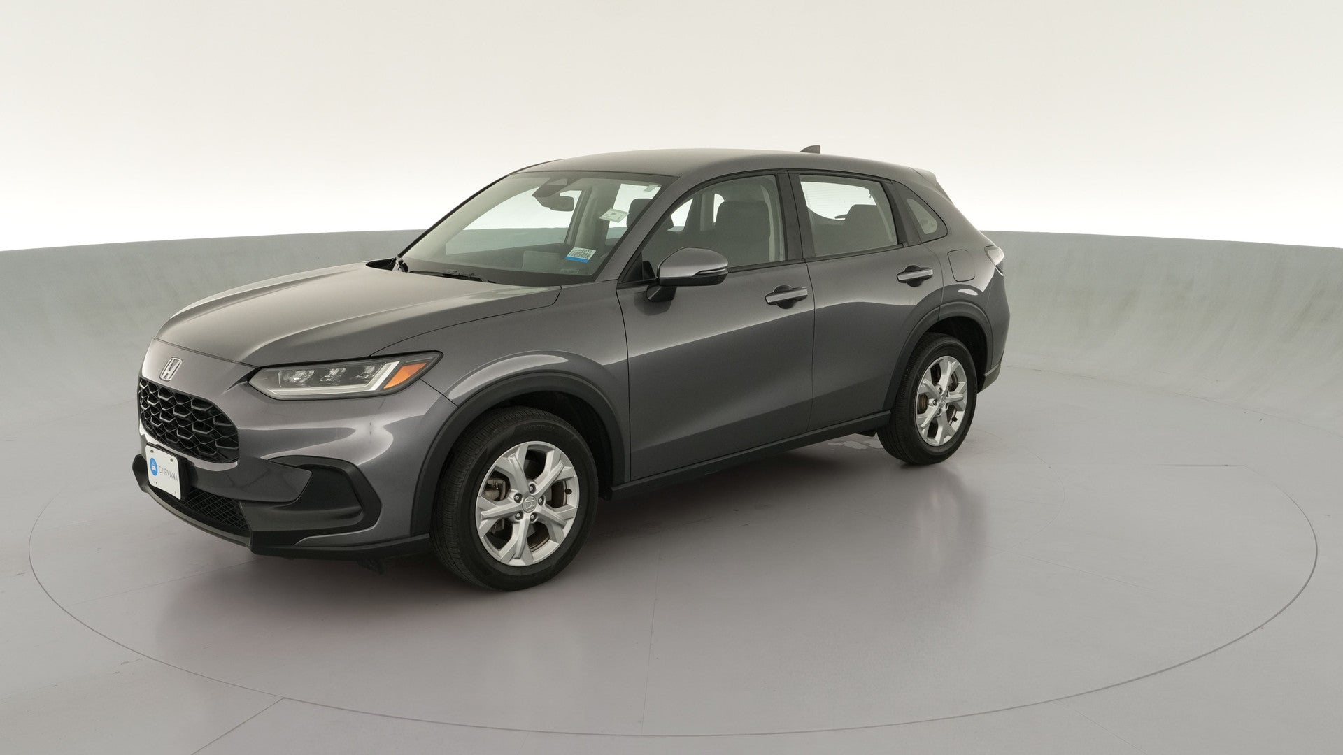 2024 Honda HR-V vehicle photo