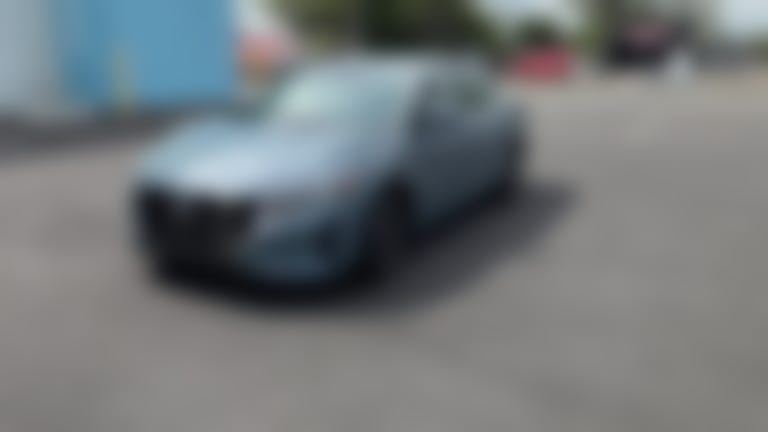 2024 Nissan Sentra vehicle photo