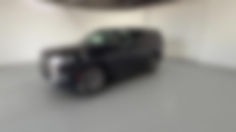 2024 Jeep Wagoneer vehicle photo