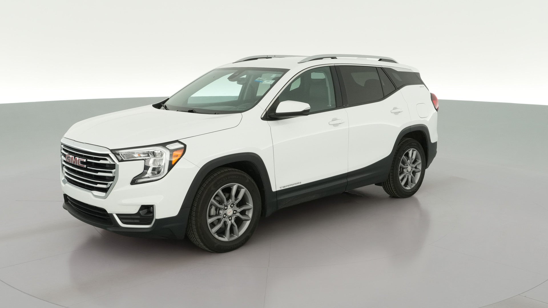 2024 GMC Terrain vehicle photo
